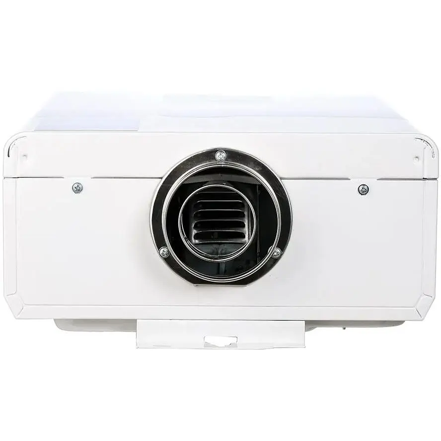 Котел газовый Midea L1GB24-C20WS (000004433) - фото 5