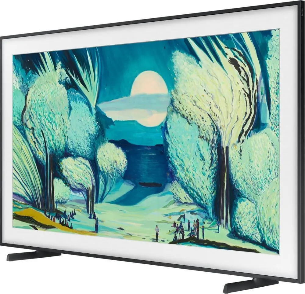 Телевізор Samsung QE75LS03FAUXUA - фото 4