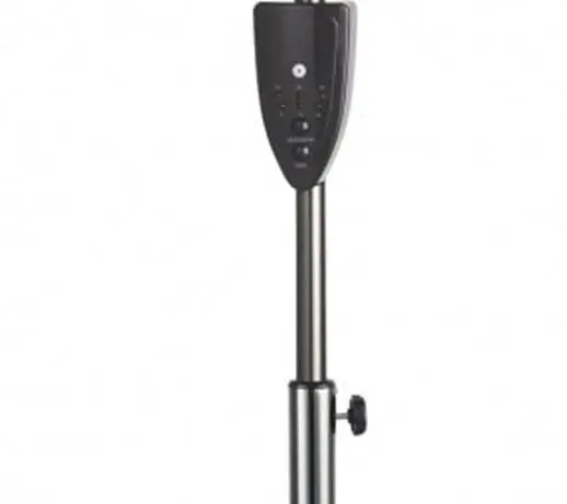 Вентилятор MPM MWP-13M - фото 3