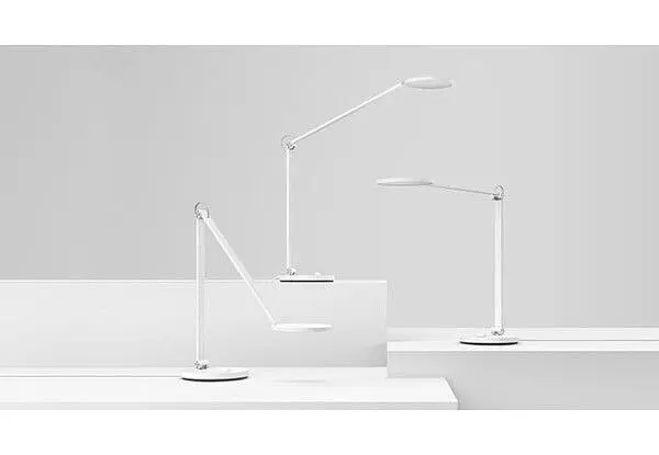 Лампа Mi Table Lamp Pro настільна розумна MJTD02YL - фото 2