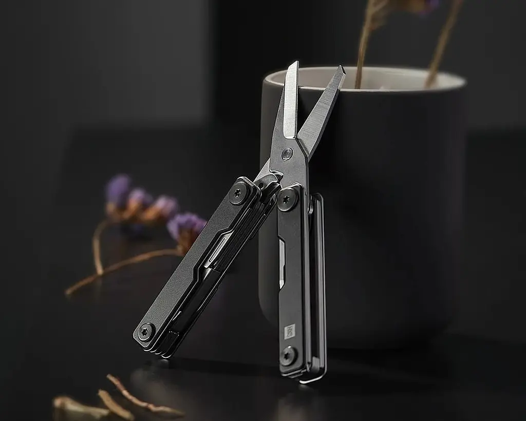 Мультитул Xiaomi HuoHou Mini Multi-function Knife [HU0140] [51787] - фото 7