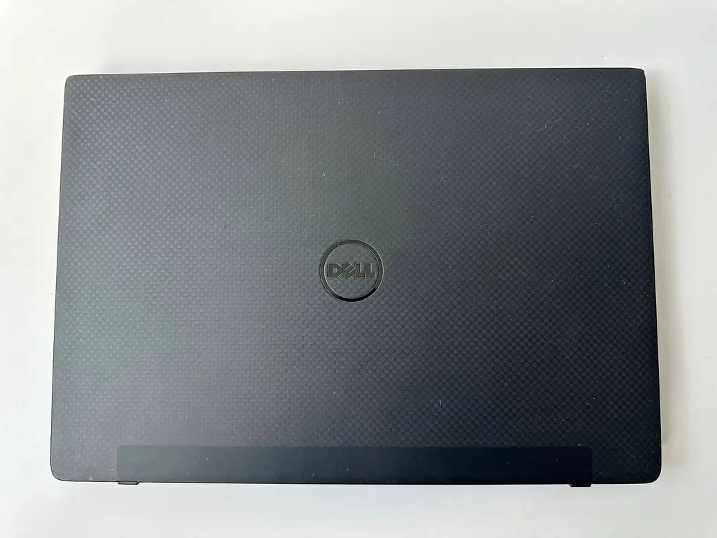Ноутбук Dell Latitude 7370 13.3" (m7-6Y75 / 16GB / SSD 256GB / 1920х1080 IPS) б/в - фото 6