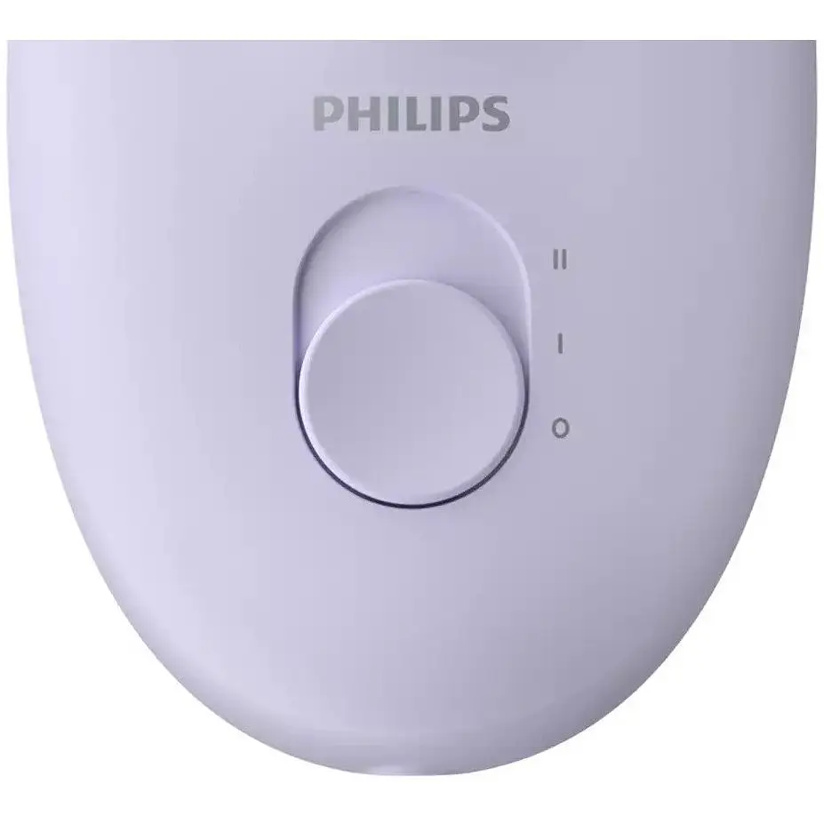 Епілятор Philips BRE275/00 - фото 4