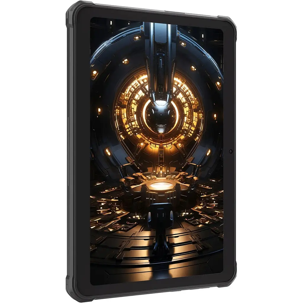 Планшет Hotwav R10 Pro 8/256GB LTE Black (HWR10PROLTE8256B) Global EU [143491] - фото 2