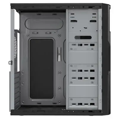 Корпус для ПК Gamemax (ET-211-500W-2U3) - фото 4