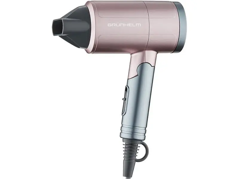Фен Grunhelm GHD-573