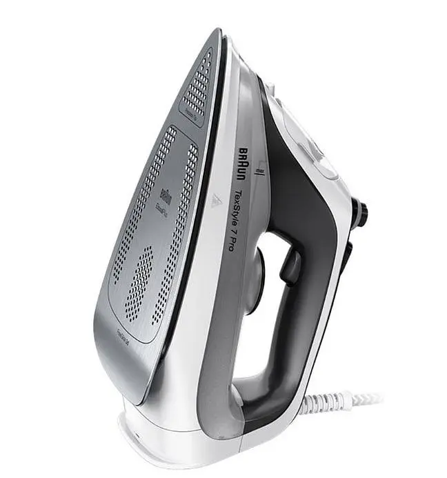 Утюг Braun (SI 7149 WB) - фото 7