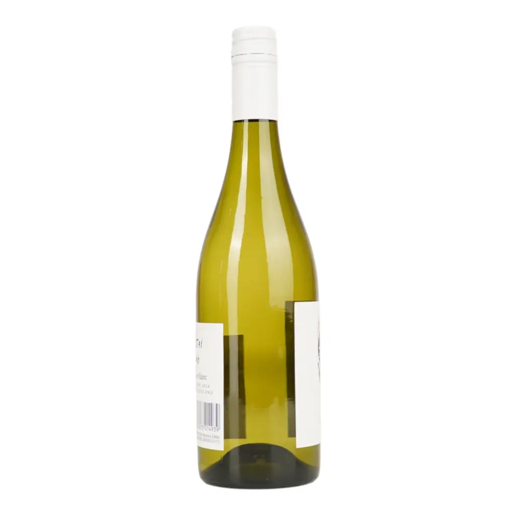 Вино Misty Cove Lobster Club Marlborough Sauvignon Blanc сухое белое 0.75 л - фото 3