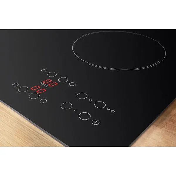 Варильна поверхня електрична Indesit RI 161 C - фото 7