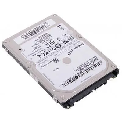 Жесткий диск 2.5 Samsung 500GB HN-M500MBB Б/У - фото 3