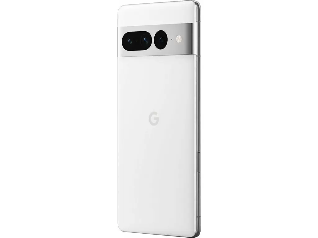Смартфон Google Pixel 7 Pro 12/256GB (Snow) [74623] - фото 7