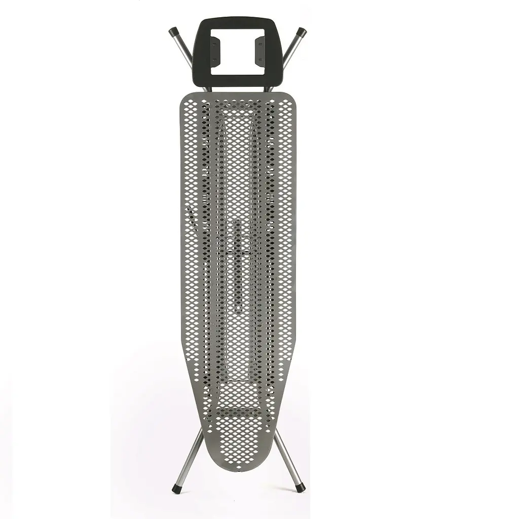 Дошка для прасування Rolser K-S 110х32 см Vintage-Plata (K04015-2084) - фото 2