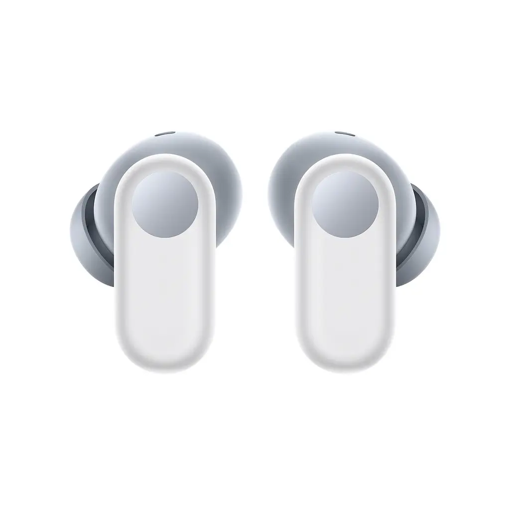 Бездротові навушники Enco Buds2 Pro E510A Granite White OPPO - фото 2