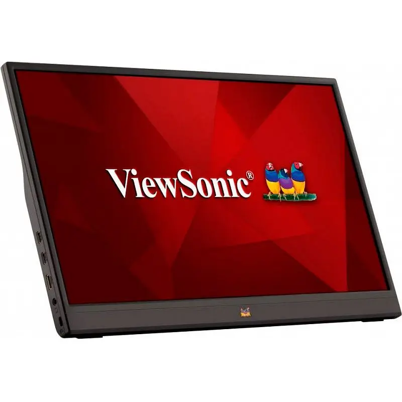 Портативный монитор ViewSonic VA1655 [91489] - фото 6