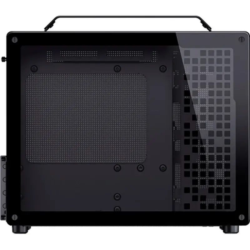 Корпус для ПК JONSBO Z20 Black - фото 5