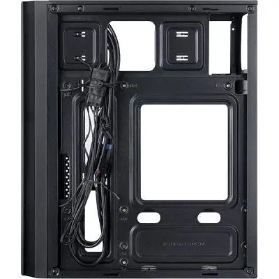 Корпус для ПК Prologix (E110 Black) - фото 5