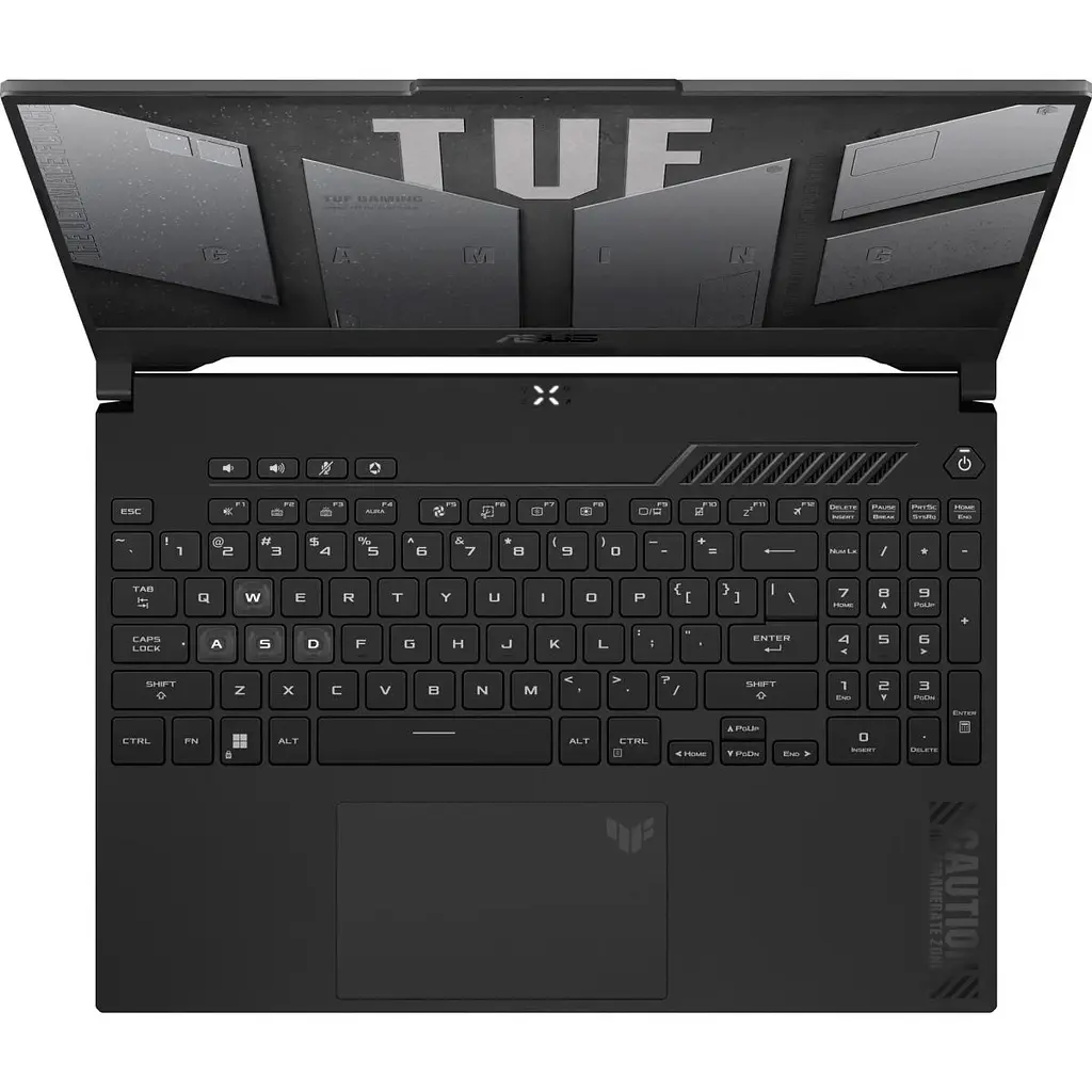 Ноутбук Asus FX507ZC4 [FX507ZC4-HN138] [134417] - фото 3