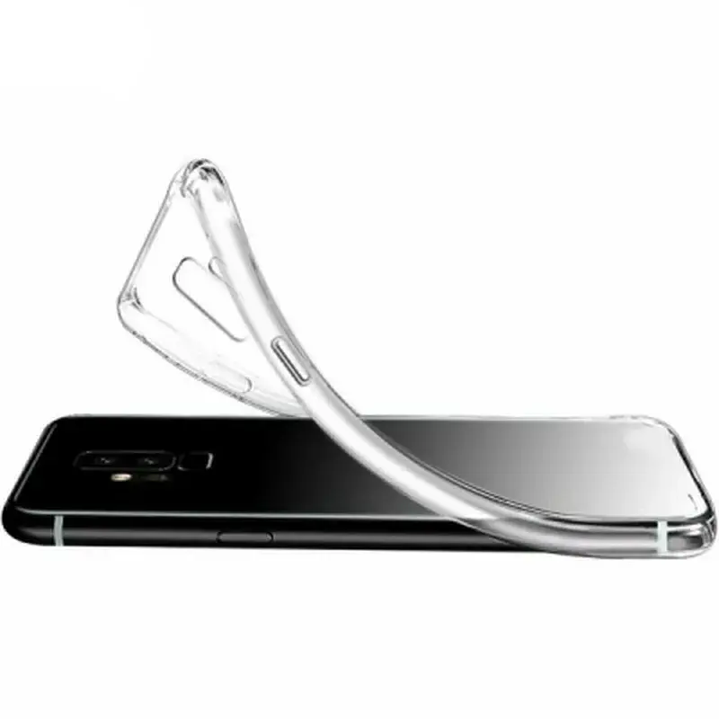 Чохол до мобільного телефона BeCover Nokia 1.4 Transparancy (706392) - фото 5