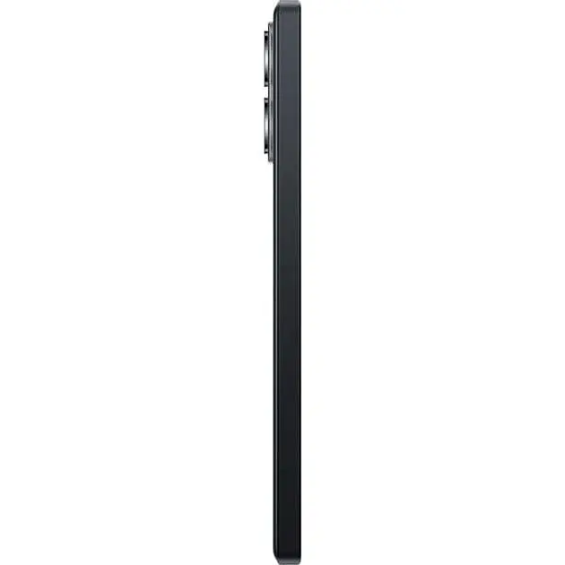 Смартфон Xiaomi Poco X6 Pro 5G 12/512GB NFC чорний  - фото 3