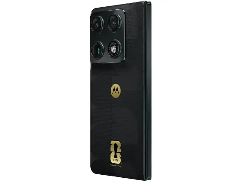 Смартфон Motorola Razr Fold 16/512GB FIFA Edition (PBAX0037) - фото 3