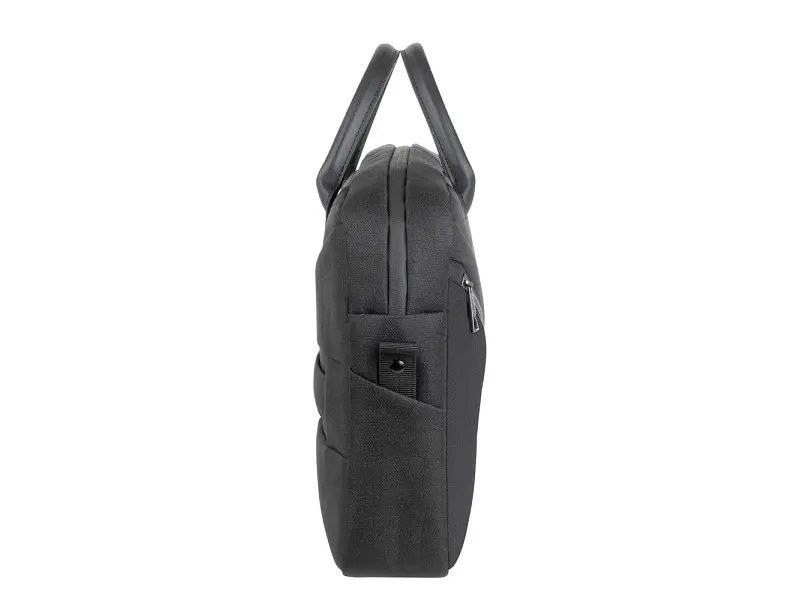 Сумка для ноутбука RIVACASE Clark 8124 15 Black - фото 3