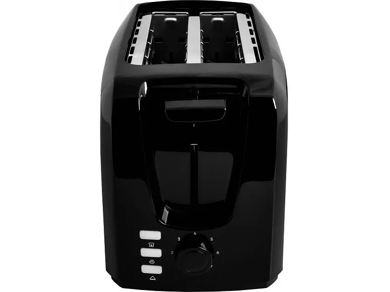 Тостер Liberton LET-5702 - фото 5