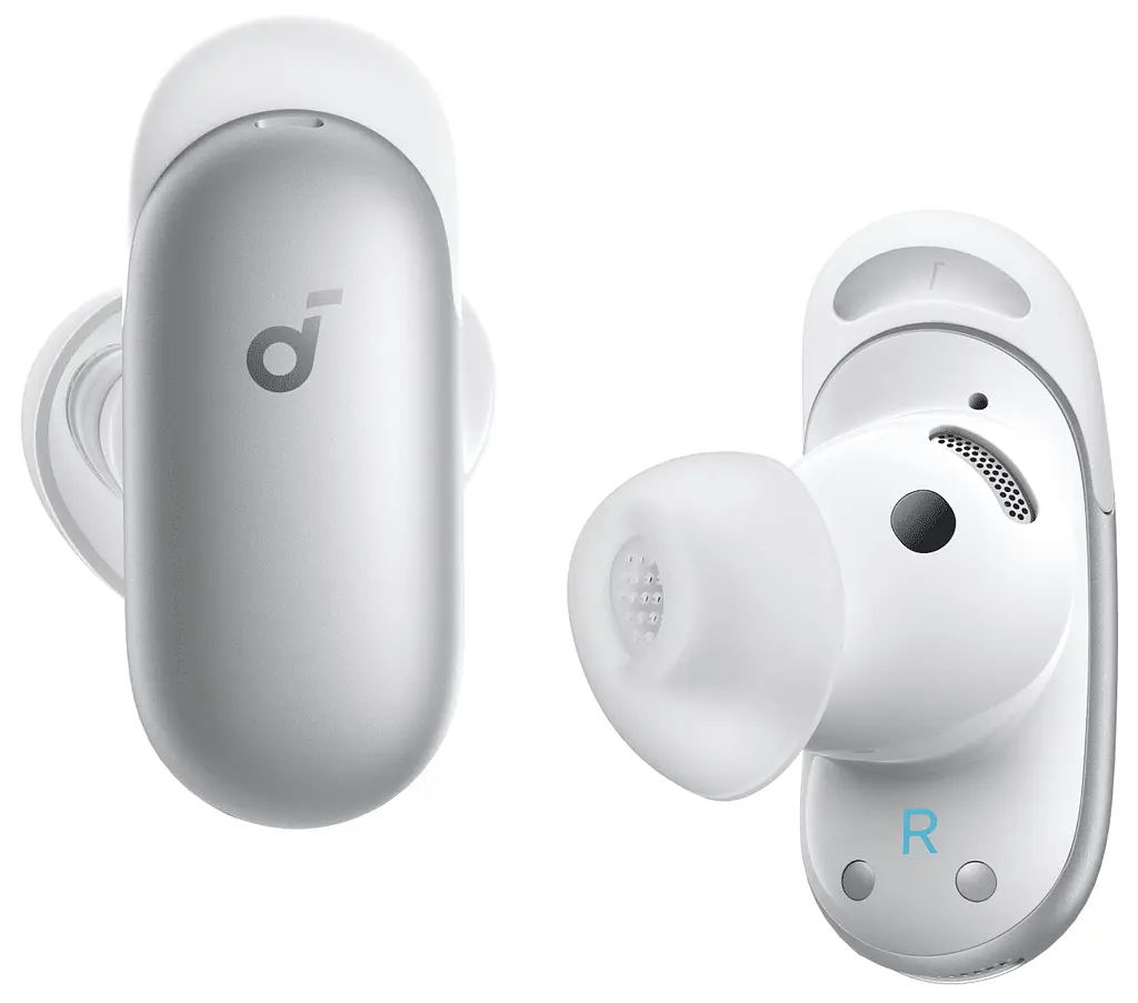 Гарнітура Anker SoundСore Liberty 5 Pro White (7263456) - фото 4