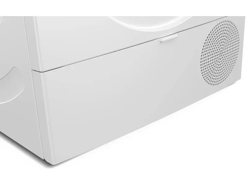 Сушильна машина Bosch WQG14210UA - фото 6