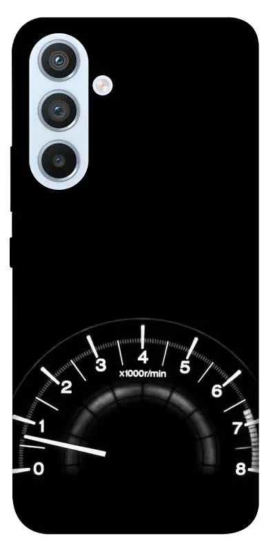 TPU чохол Demsky Speed для Samsung Galaxy A54 5G
