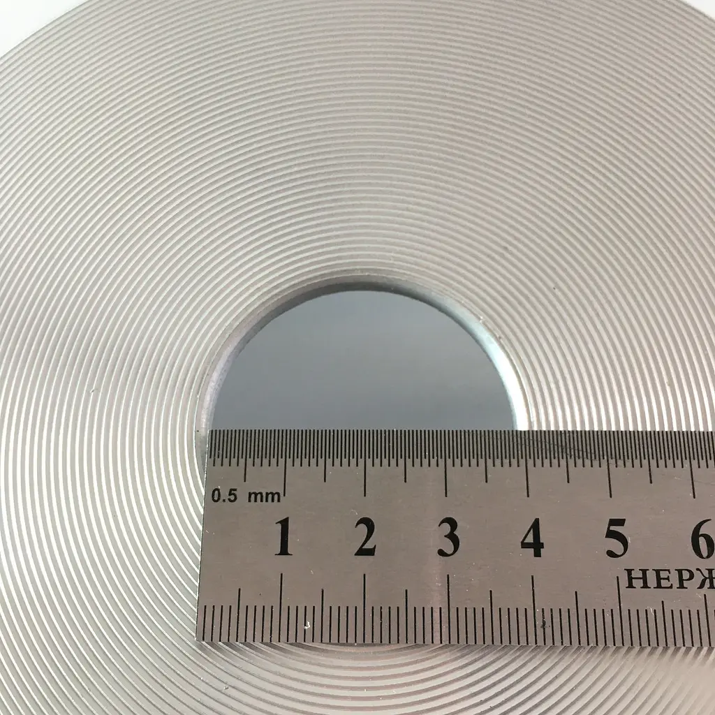Универсальный ТЭН для мультиварки SATURN, Rotex, Yummy, DEX, SCARLETT, MIDEA, DEX, REDMOND, 700W, D=164/40 мм - фото 7