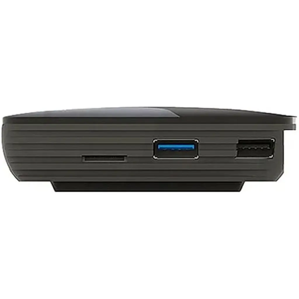 Медіаплеєр Vontar X3 4/64GB Voice Control [123214] - фото 4