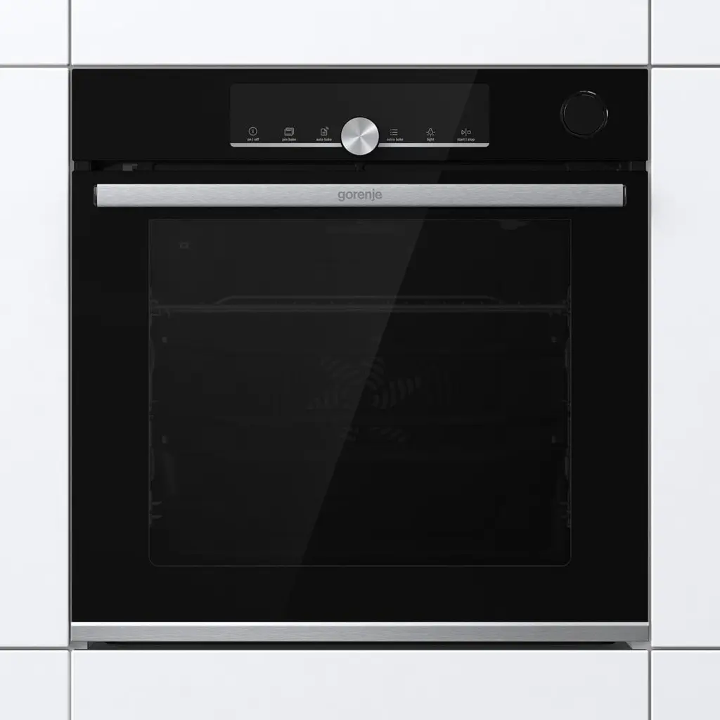 Духова шафа Gorenje BPSAX6747A08BG електрична - фото 3