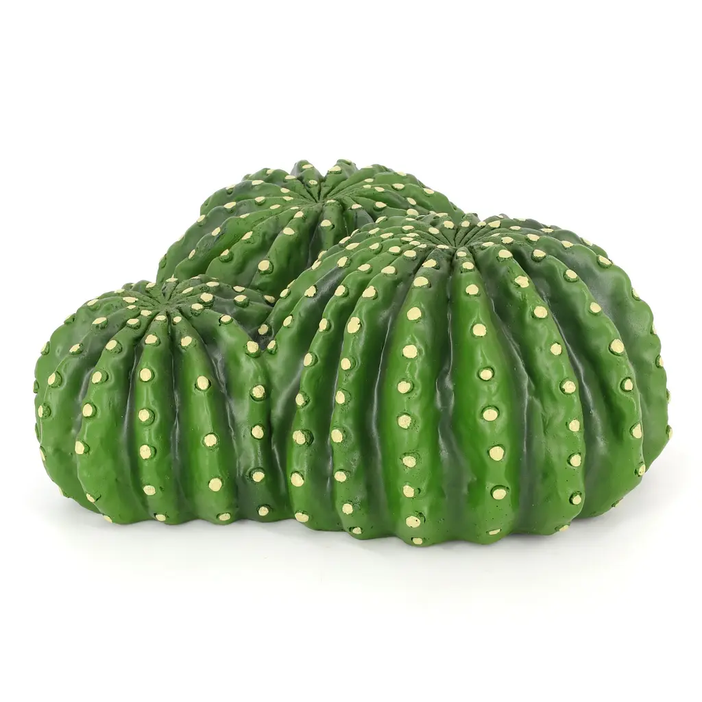 Декорація печера кактус Hobby Cactus Home 1 22,5x22x10см (36241) - фото 3