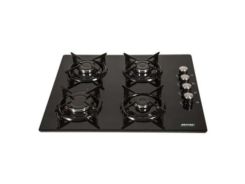 Варильна поверхня MPM Product -60-GMG-08 - фото 2