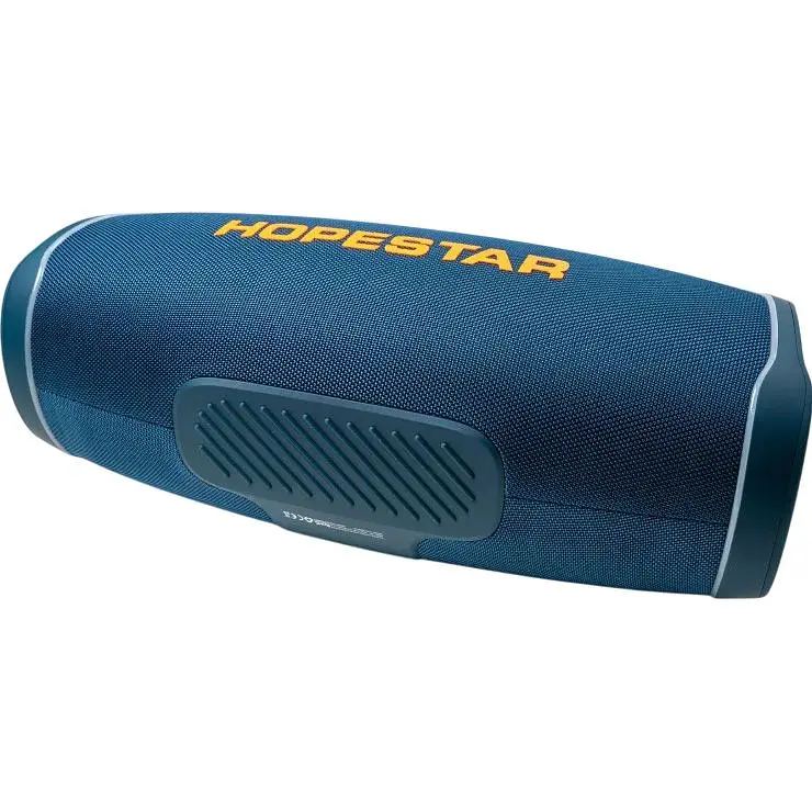 Портативная акустика Hopestar A65 Blue [164085] - фото 4