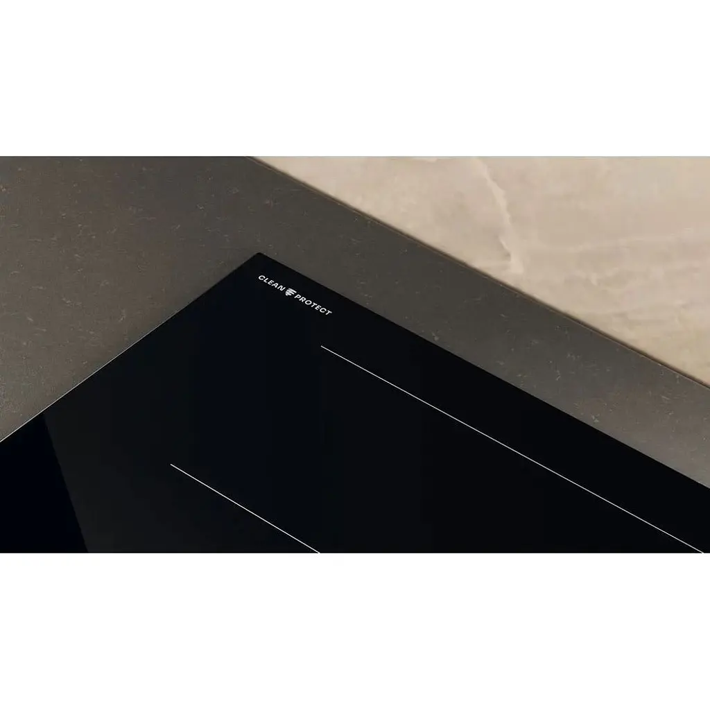 Индукционная варочная поверхность Whirlpool WF S5060 CPBF [138055] - фото 9