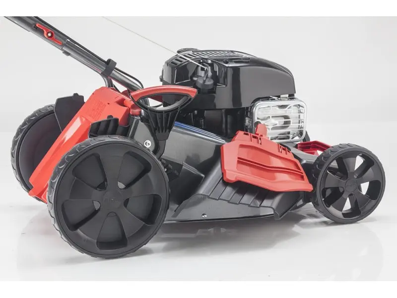 Газонокосарка AL-KO Premium 520 SP-H (119969) - фото 3