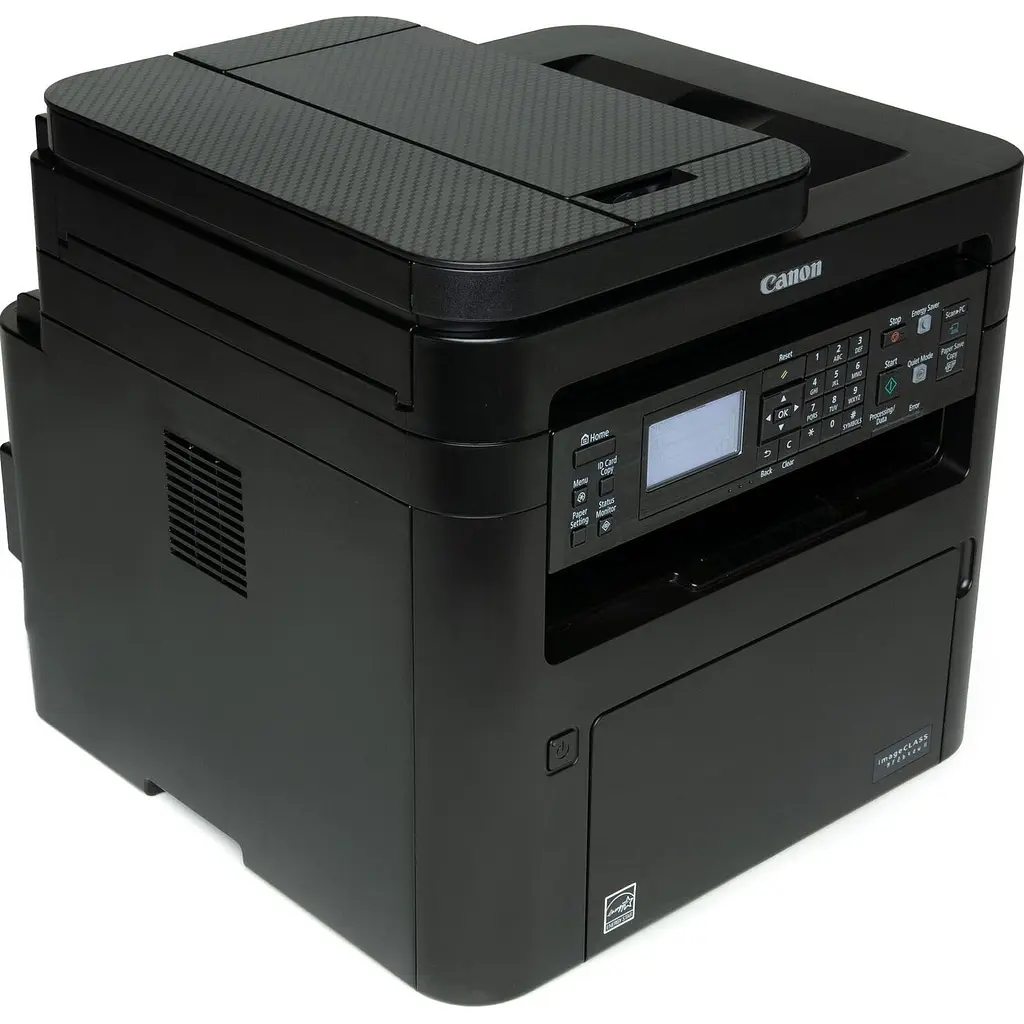 БФП Canon i-SENSYS MF264DW II [5938C017] [141809] - фото 5