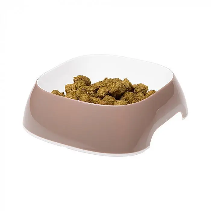 Миска Ferplast Glam Small для собак і котів, 15×13,5×5 см, з нековзною основою (FR71210015) - фото 10