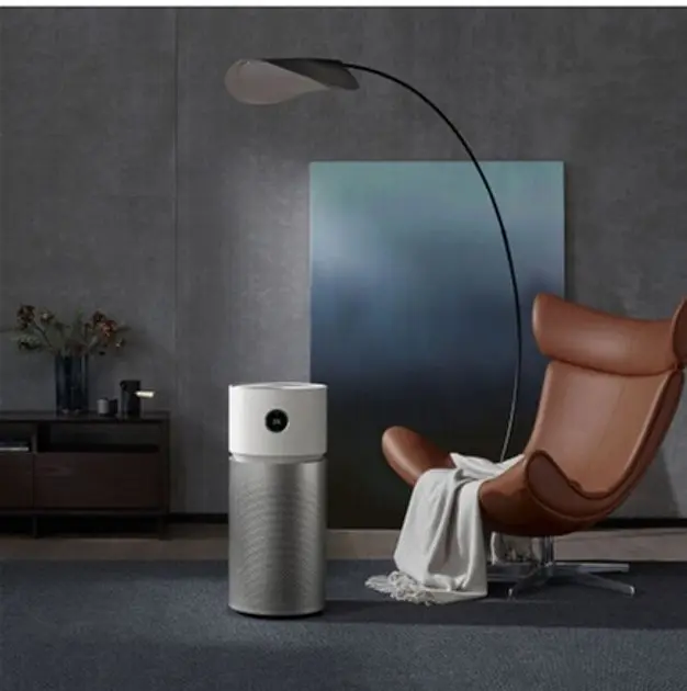 Очищувач повітря Xiaomi Smart Air Purifier Elite - фото 5