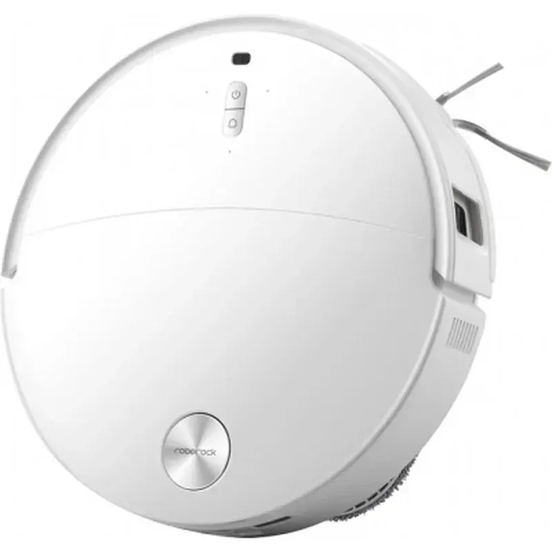 Пилосос Roborock Qrevo Curv 2 Pro - фото 8