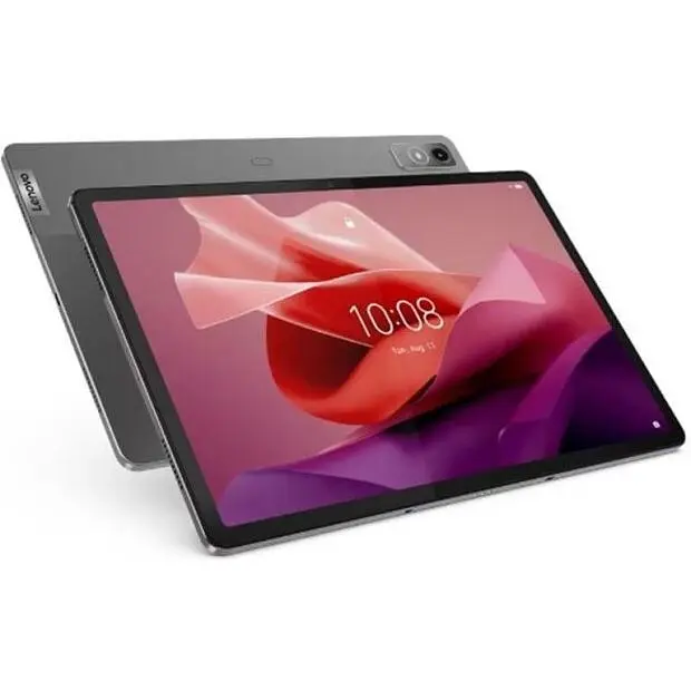 Планшет Lenovo Tab P12 8/128GB Wi-Fi Storm Grey + Pen (ZACH0101UA) - фото 7
