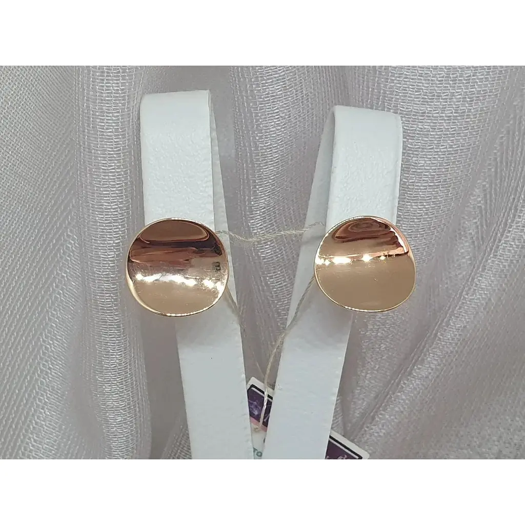 Золоті сережки Імперія золота. СБ312И - фото 4