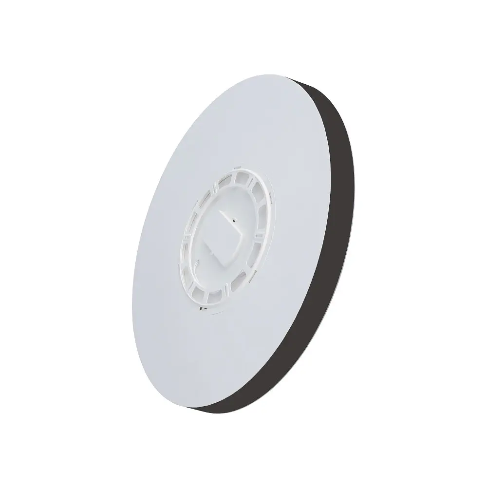Світильник LED Violux ORIENT 38W 3000-6500K ІР40 круг чорний ( 351236 ) - фото 2