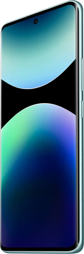 Смартфон Xiaomi Redmi Note 14 Pro+ 5G 8/256 Frost Blue UA URCF NFC no charger - фото 4