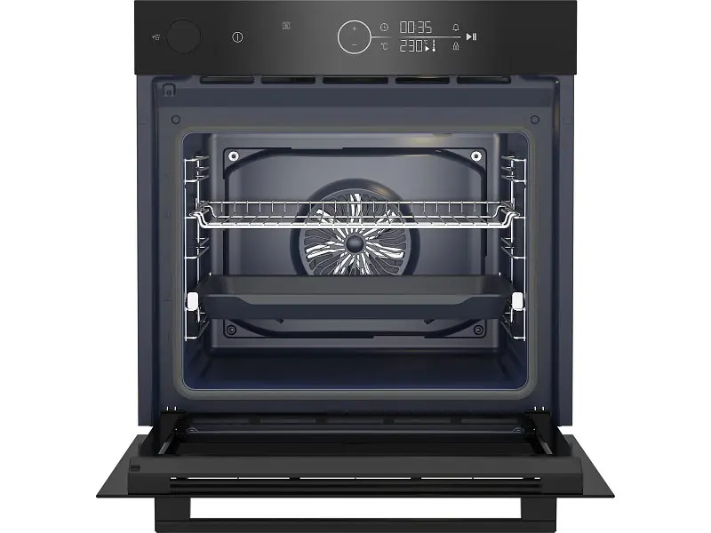 Духовка електрична Beko BCBIS17400KSBS - фото 3