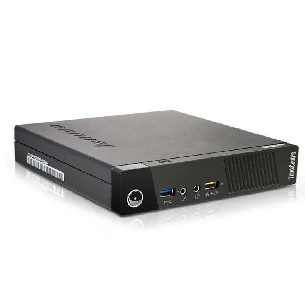 Комп'ютер Lenovo ThinkCentre M93p MFF (i5-4570T/8/320) Б/В - фото 3