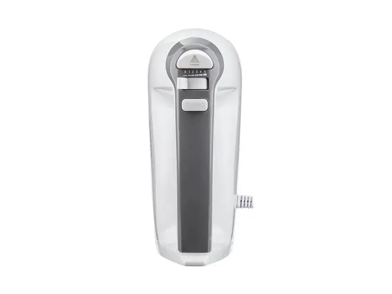 Міксер Silver Crest SHM 300 F1 White - фото 3