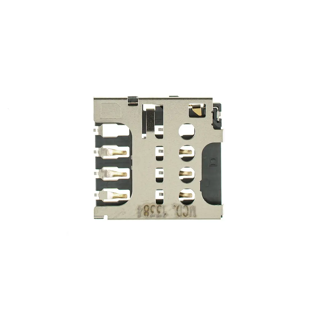 Роз'єм Sim-карти для Sony C2305 S39H Xperia C C2306