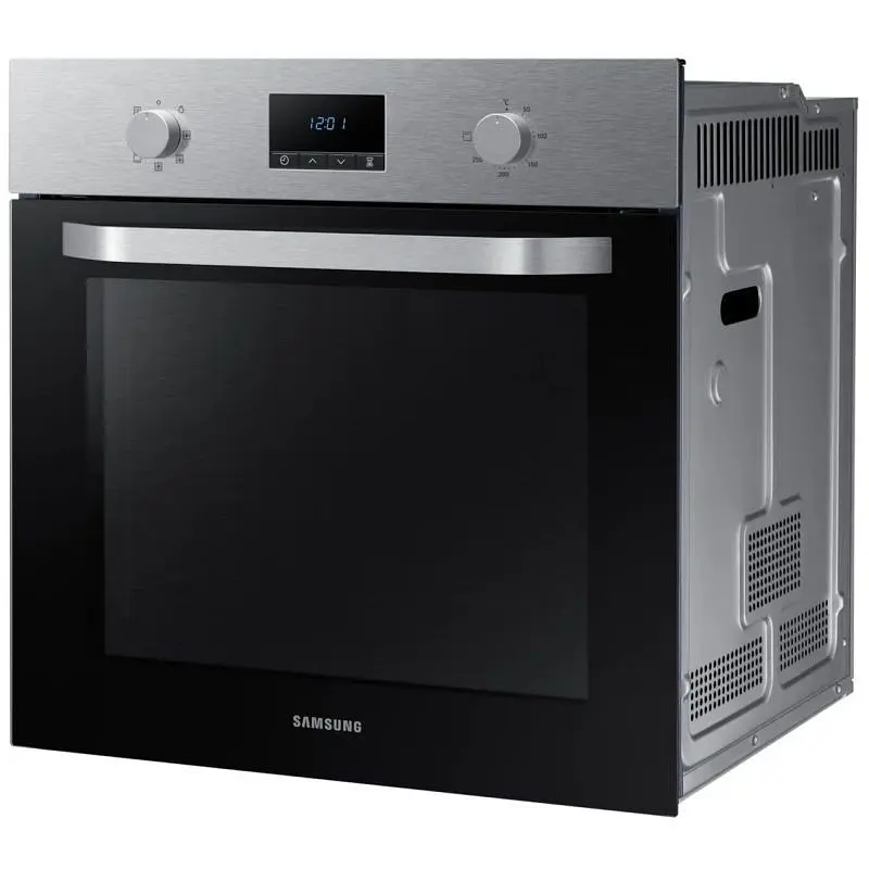 Електрична духова шафа SAMSUNG NV68R1310BS/WT - фото 10